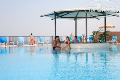 Capo dei Greci Taormina Coast - Resort Hotel & SPA 4* - Фото отеля