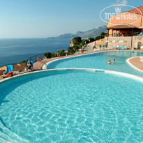 Capo dei Greci Taormina Coast - Resort Hotel & SPA 