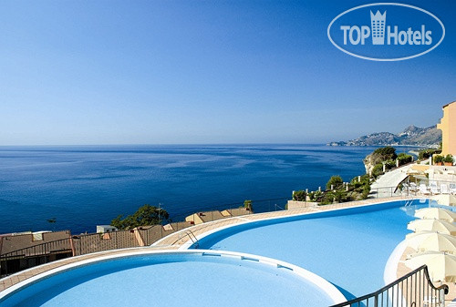 Фотографии отеля  Capo dei Greci Taormina Coast - Resort Hotel & SPA 4*