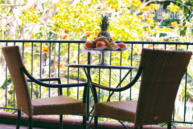Capo dei Greci Taormina Coast - Resort Hotel & SPA 4* - Фото отеля