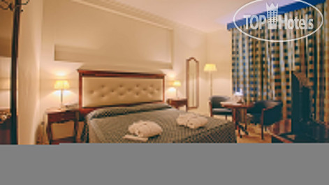 Capo dei Greci Taormina Coast - Resort Hotel & SPA 4* - Фото отеля
