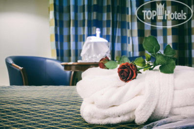 Capo dei Greci Taormina Coast - Resort Hotel & SPA 4* - Фото отеля
