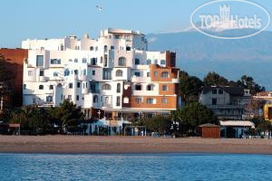 Фотографии отельера Sporting Baia 4*