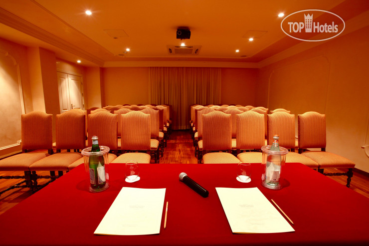 Новые добавленные фото туристов в Grand Hotel San Pietro 5*