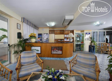Baia Degli Dei 3* - Фото отеля