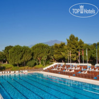 UNAHOTELS Naxos Beach Sicilia 