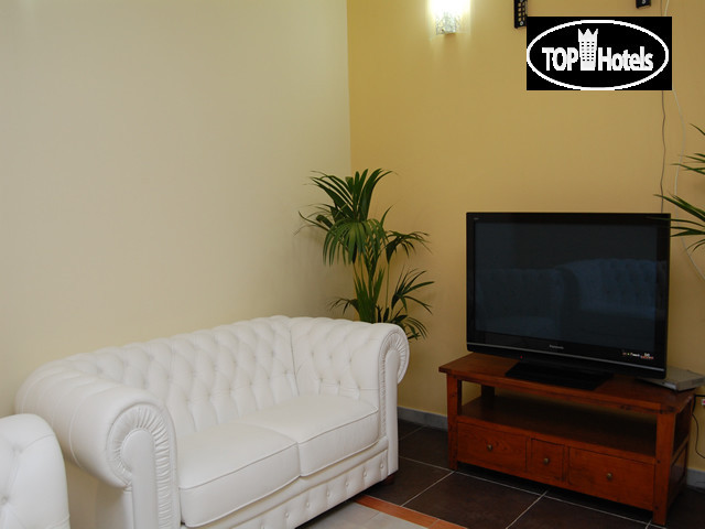 Новые добавленные фото туристов в Kassiopea 3*