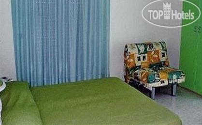 Новые добавленные фото туристов в Villa Nefele 3*