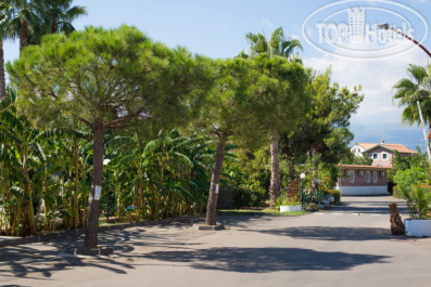 Villaggio Alkantara 3* - Фото отеля