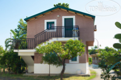 Villaggio Alkantara 3* - Фото отеля