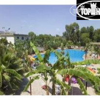 Villaggio Alkantara 3* - Фото отеля