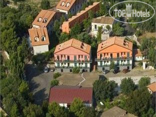 Villaggio Alkantara 3* - Фото отеля