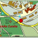 Trunka Lunka hotel Cavalese Карта