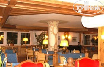 Medil hotel Campitello 4* - Фото отеля