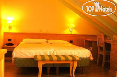Medil hotel Campitello 4* - Фото отеля