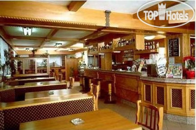 Sella Ronda hotel Campitello di Fassa 3* - Фото отеля
