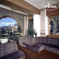 Alpi hotel Campitello 3* - Фото отеля