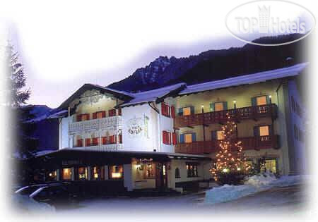 Villa Kofler