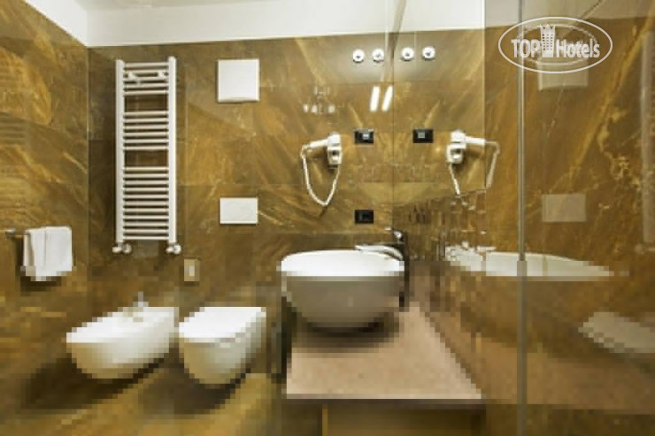 Chalet Marcora 4* - Фото отеля