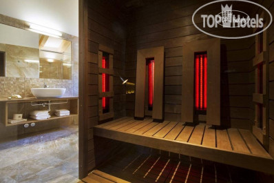 Chalet Marcora 4* - Фото отеля