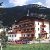 Gries hotel Canazei 3*