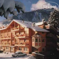 Vallechiara hotel Moena 