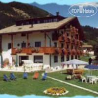 Villa Gemmy hotel Pozza di Fassa 3*
