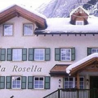 Villa Rosella 3*