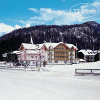 Grand Chalet Soreghes 4*