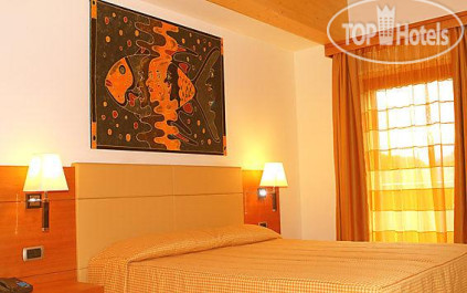 Relais San Giusto 3* - Фото отеля