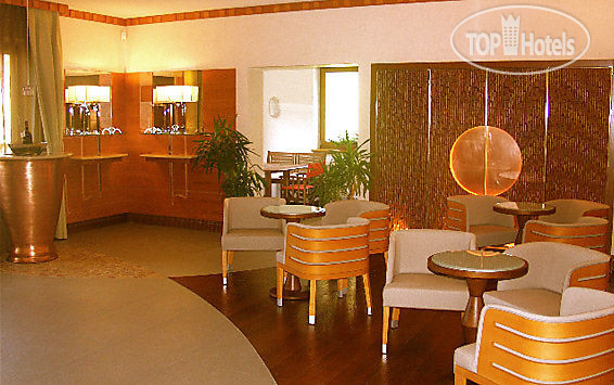 Relais San Giusto 3* - Фото отеля