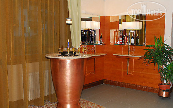 Relais San Giusto 3* - Фото отеля
