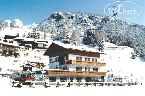 Villa Ruggero