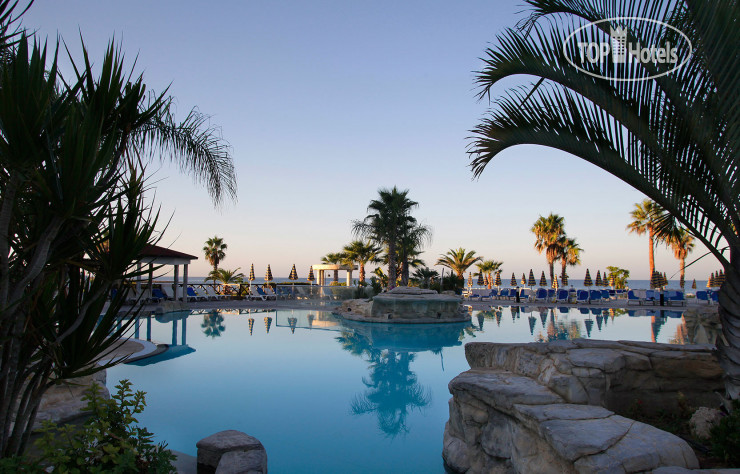 Новые добавленные фото туристов в Leonardo Plaza Cypria Maris Beach Hotel & Spa 4*