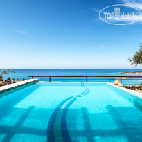 Coral Beach Hotel & Resort Superior Studio Sea View with 