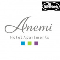 Anemi Apartments 