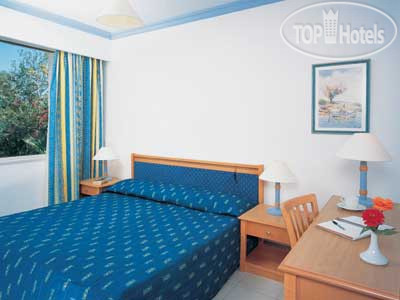 Новые добавленные фото туристов в Basilica Holiday Resort 3*