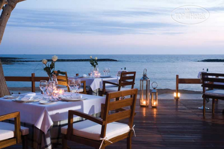 Новые добавленные фото туристов в Constantinou Bros Asimina Suites Hotel 5*