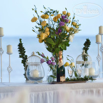 Louis Phaethon Beach 4* - Фото отеля