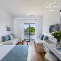 Louis Phaethon Beach 4* - Фото отеля