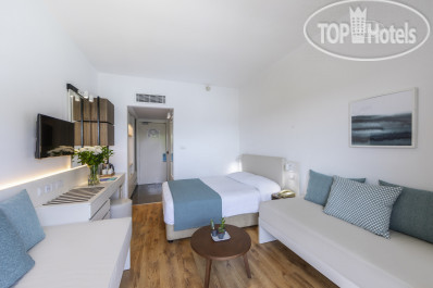 Louis Phaethon Beach 4* - Фото отеля