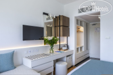 Louis Phaethon Beach 4* - Фото отеля