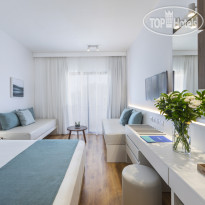 Louis Phaethon Beach 4* - Фото отеля