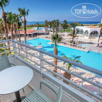 Louis Phaethon Beach 4* - Фото отеля