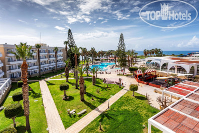 Louis Phaethon Beach 4* - Фото отеля