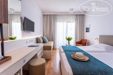 Louis Phaethon Beach 4* - Фото отеля