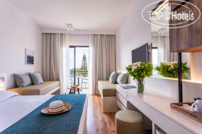 Louis Phaethon Beach 4* - Фото отеля