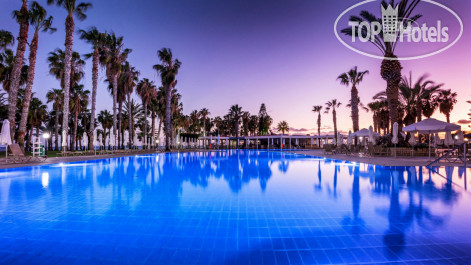 Louis Phaethon Beach 4* - Фото отеля