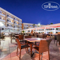 Louis Phaethon Beach 4* - Фото отеля