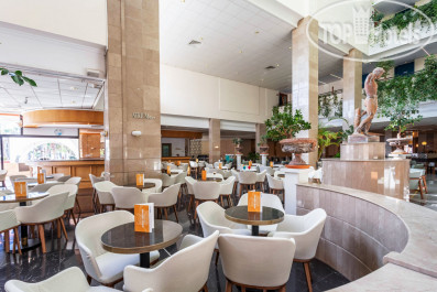 Louis Phaethon Beach 4* - Фото отеля